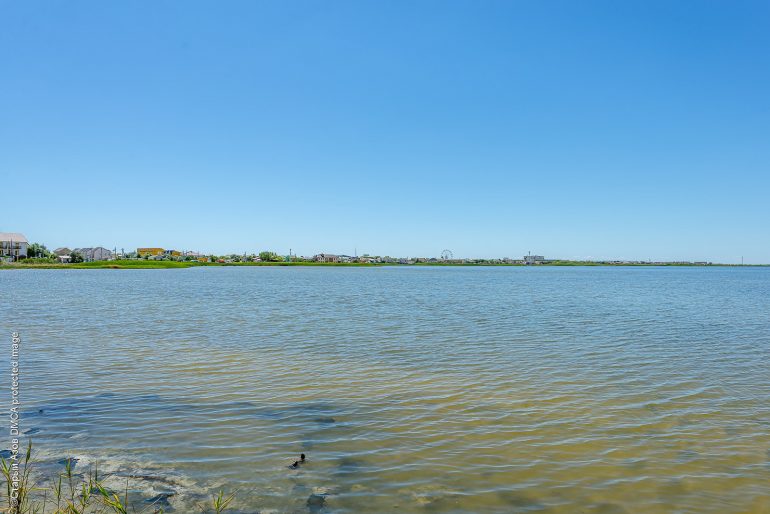 Утлюкский лиман