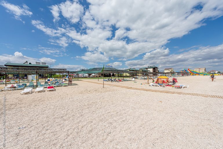 Коса Пересыпь