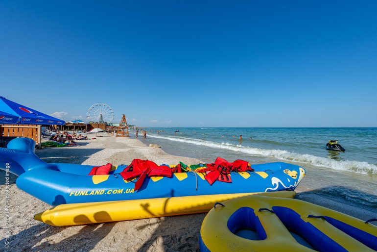 Федотова коса