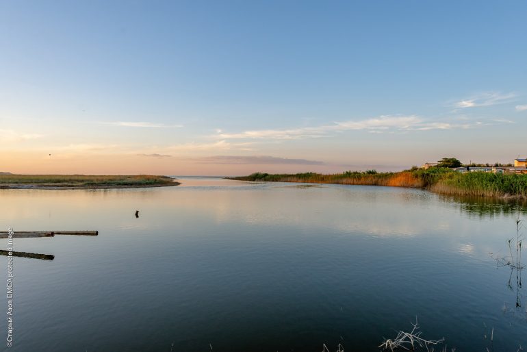 Молочный лиман