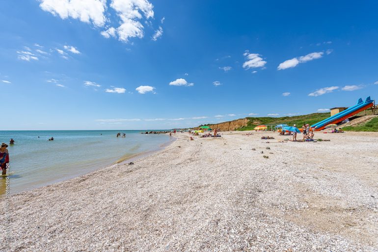 Степановка Первая